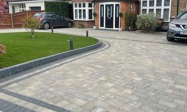 Landart Drives & Patiosdriveway