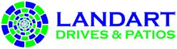 Landart Drives & Patios Ltd Logo