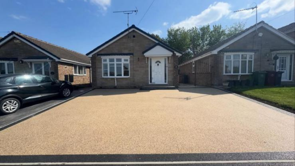 How a New Driveway Can Make Everyday Life Easier