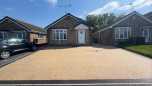 How a New Driveway Can Make Everyday Life Easier