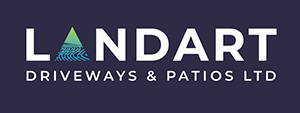 Landart Drives & Patios Ltd Logo