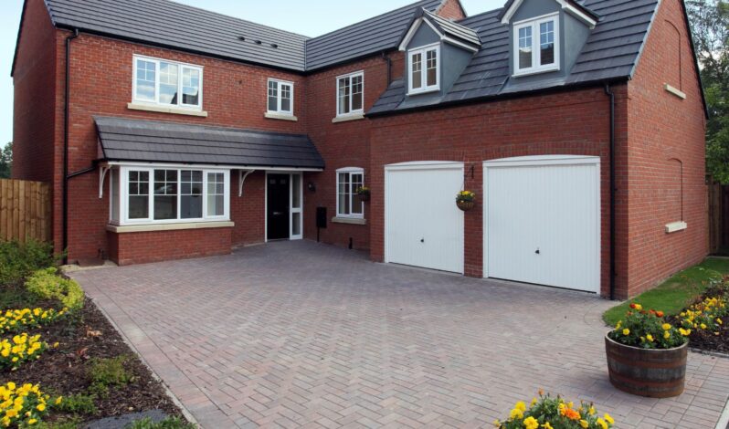 Paving in Plymouth — Which Surface Is Right for Your Property? | Landart